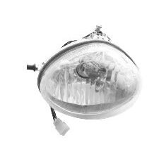 Yuki Adonis Ön Far Set