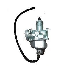 YUKİ AFŞİN 250 KARBÜRATÖR