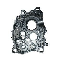 Yuki Ayder 250 cc Motor Bloğu Sağ