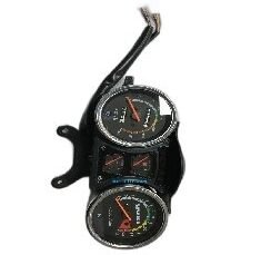 Yuki Ayder 250 Km Saati Gösterge Set