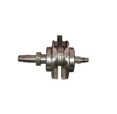 Yuki Ayder 250 Krank