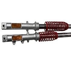 Yuki Ayder 250 Ön Amortisör Sağ Sol Set