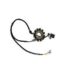 Yuki Ayder 250 Statör 12 li