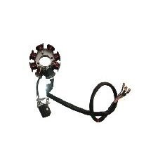 Yuki Ayder 250 Statör 8 Lİ