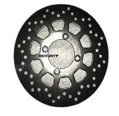 Yuki Aydos 125  Arka Fren Diski