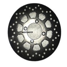 Yuki Aydos 125 Arka Fren Diski