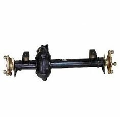 Yuki Aydos 125 cc Arka Difransiyel Set