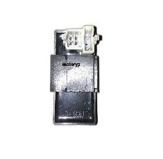 Yuki Aydos 125 cc Cdı Beyin