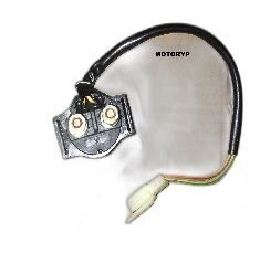 Yuki Aydos 125 CC Cup Marş Rolesi