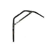 Yuki Aydos 125 Gidon Direksiyon