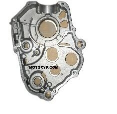 Yuki Aydos 125 Motor Bloğu Sağ