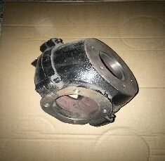 Yuki Aydos Arka Difransiyel Kovanı Boş