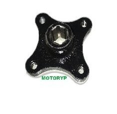 Yuki Aydos Şaft Mili Braketi