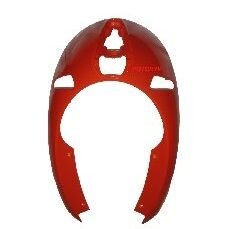 Yuki Bellini Ön Panel Sinyal Grenajı