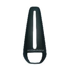 Yuki Bellini Ön Panel Üçgen Grenaj Siyah