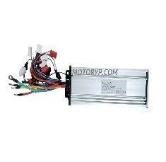 Yuki Caretta CDI Beyin 72V