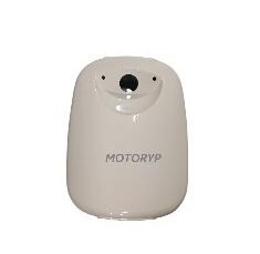 Yuki Caretta Ön Far Grenajı