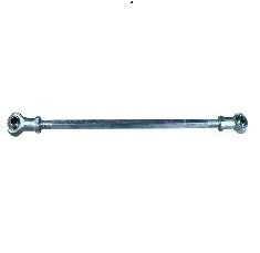 Yuki Caretta Ön Rot Kısa