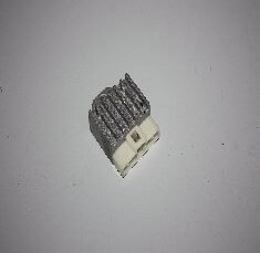 Yuki Casper 50 cc Konjektör