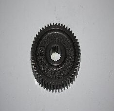 Yuki Casper 50 cc Şanzıman Dişlisi