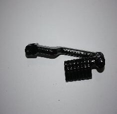 Yuki Casper 50 cc Scooter Ayaktan Marş Pedalı