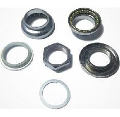 Yuki Casper 50 Furş Bilya Takımı