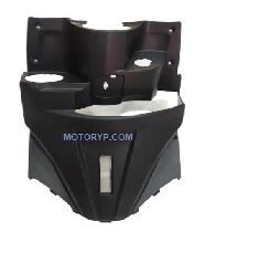 Yuki Casper 50 İç Torpido Grenaj