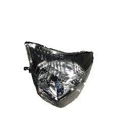 Yuki Casper 50 Ön Far