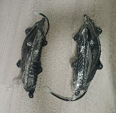 Yuki Casper 50 Ön Sinyal