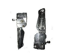 Yuki Casper 50 Yolcu Basamağı Takım