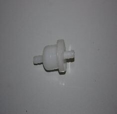 Yuki Casper 50cc Benzin Filtresi