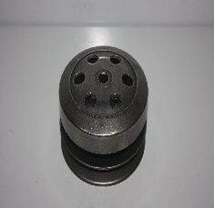 Yuki Casper 50cc Debriyaj Balatası Set