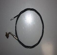 Yuki Casper 50cc Koltuk Bagaj Açma Teli