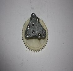 Yuki Casper 50cc Yağ Pompası