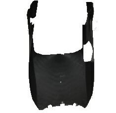 Yuki Casper Motor Alt Koruma Plastigi