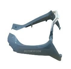 Yuki Casper Pro 50 cc Ön Panel Dizlik Grenajı