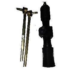 Yuki Cazador 180 Utv Direksiyon Kutusu