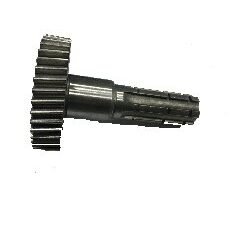 Yuki Cazador 180 Utv Ön Dişli Şaftı - 40 diş