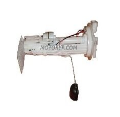 Yuki Crypto 125 Benzin Pompası