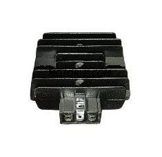 Yuki Crypto 125 cc Konjektör