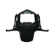 Yuki Crypto 125 Km Saati Çerçevesi