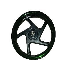 Yuki Crypto 50 Ön Jant 12inç