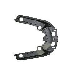 Yuki Crypto Arka Grenaj Alt Plastik