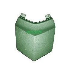 Yuki Crypto Arka Stop Grenajı