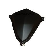 Yuki Crypto Ön Siperlik Plastigi