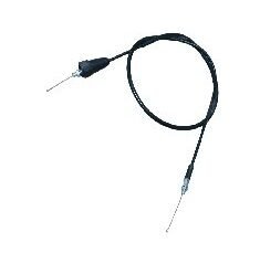 Yuki Dırty Paws 250 2T Gaz Teli