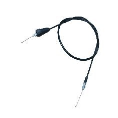 Yuki Dırty Paws 250 2T Gaz Teli