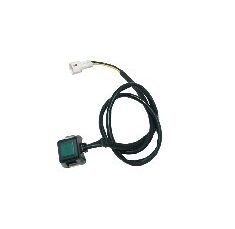 Yuki Dırty Paws 250 2T Marş Tuşu