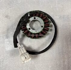 Yuki Dırty paws 250 2t  Statör Sargı