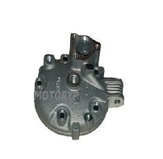 Yuki Dirty Paws 250 cc 2T Silindir Üst Kapak